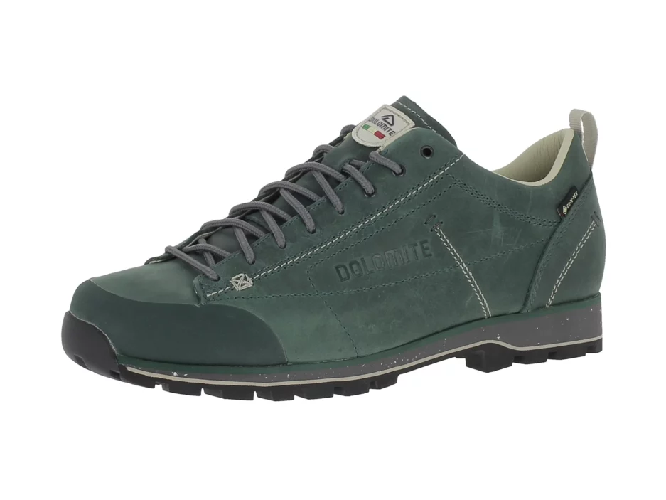 Dolomite Cinquantaquattro FG Evo GTX Freizeitschuhe dark green-0000.webp